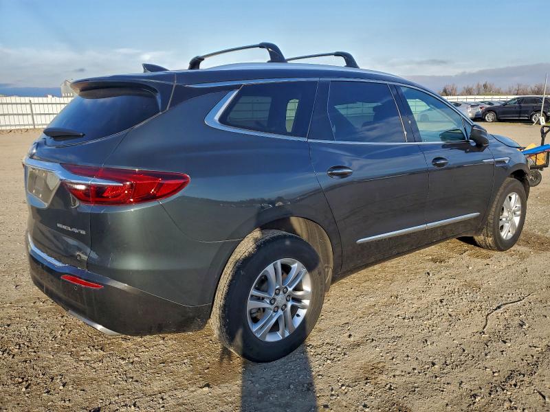 2019 Buick Enclave მანქანა იყიდება აუქციონზე, vin: 5GAERBKWXKJ182815, აუქციონის ნომერი: 95695275