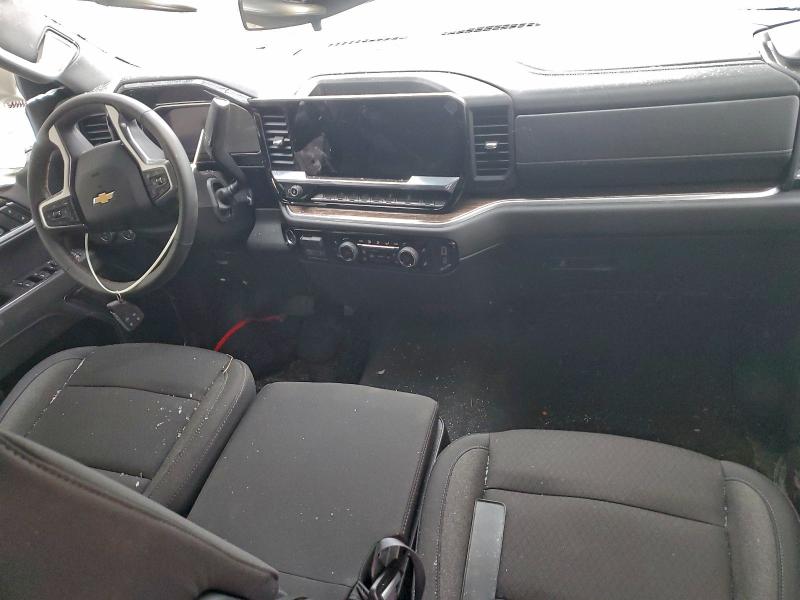 Aukcja sprzedaży 2026 Chevrolet Silverado, vin: 2GCUKDED8T1110124, numer aukcji: 95267445