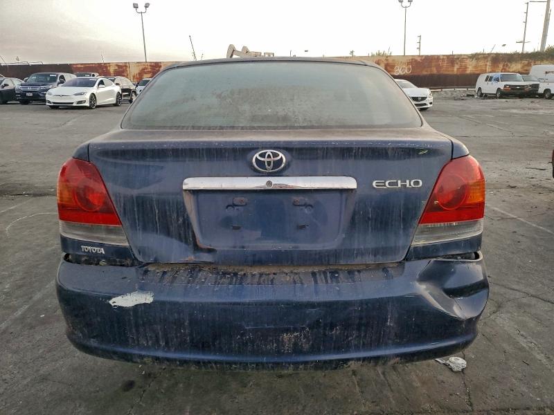 Продаж на аукціоні авто 2003 Toyota Echo, vin: JTDBT123X35052241, номер лоту: 96743625