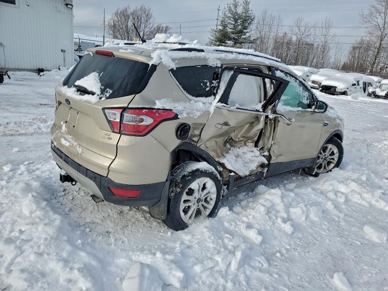2018 Ford Escape მანქანა იყიდება აუქციონზე, vin: 1FMCU9GD5JUA05408, აუქციონის ნომერი: 96465055