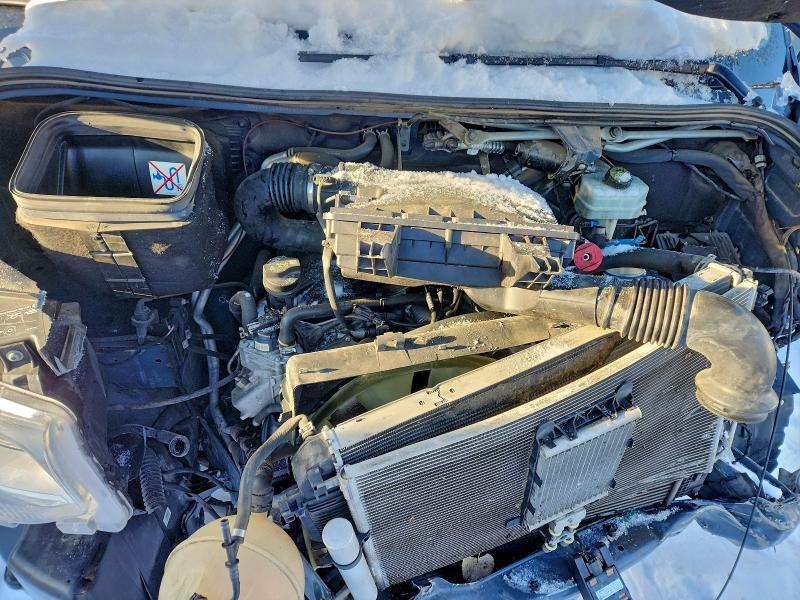 Aukcja sprzedaży 2019 Mercedes-benz Sprinter, vin: WD4PF1CD8KP149130, numer aukcji: 97295595