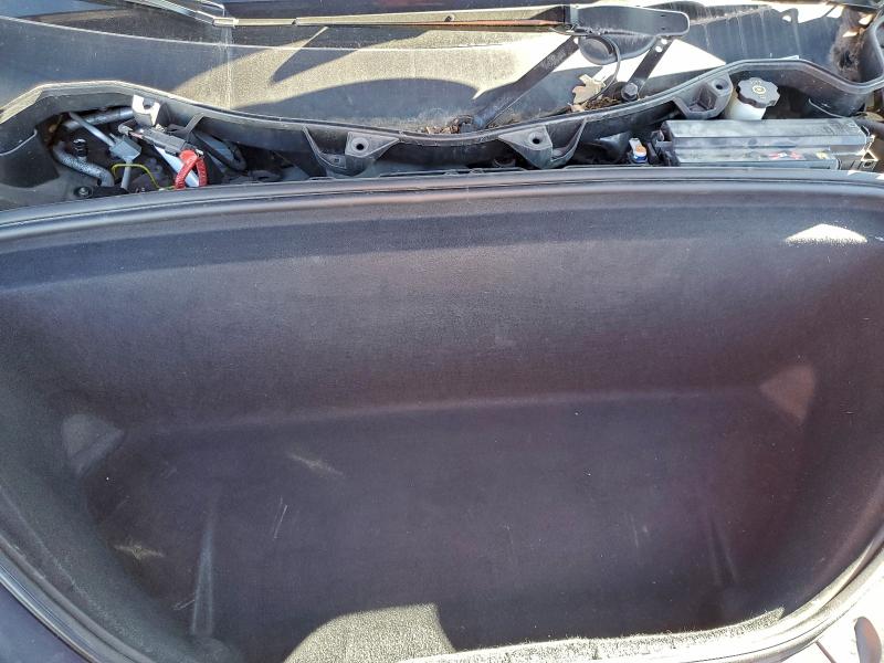 Aukcja sprzedaży 2016 Tesla Model X, vin: 5YJXCBE44GFS00923, numer aukcji: 95835675