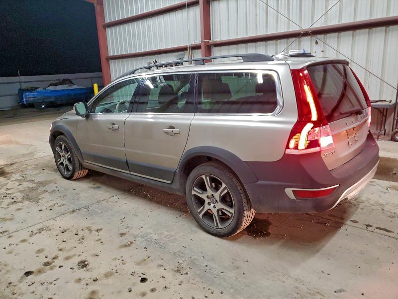 94976695 :رقم المزاد ، YV4902BZ3E1176974 vin ، 2014 Volvo Xc70 مزاد بيع