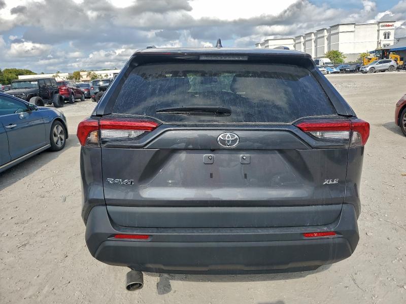 Aukcja sprzedaży 2022 Toyota Rav4 Xle, vin: 2T3W1RFV1NC213297, numer aukcji: 97405565