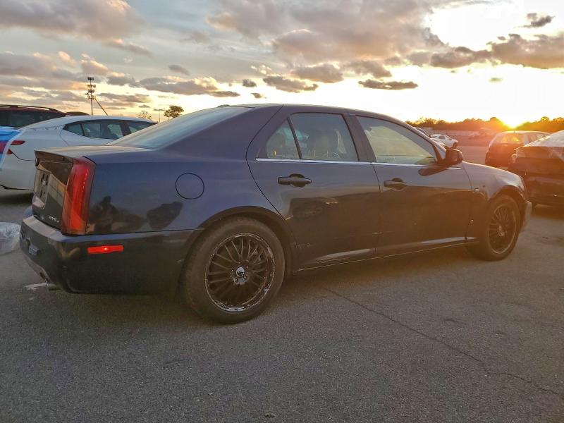 Продажа на аукционе авто 2007 Cadillac Sts, vin: 1G6DW677770194254, номер лота: 96234685