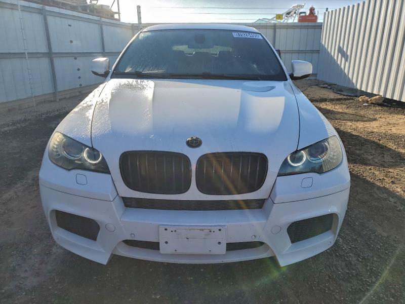 Продажа на аукционе авто 2012 Bmw X6 M, vin: 5YMGZ0C53CLL29619, номер лота: 97028495