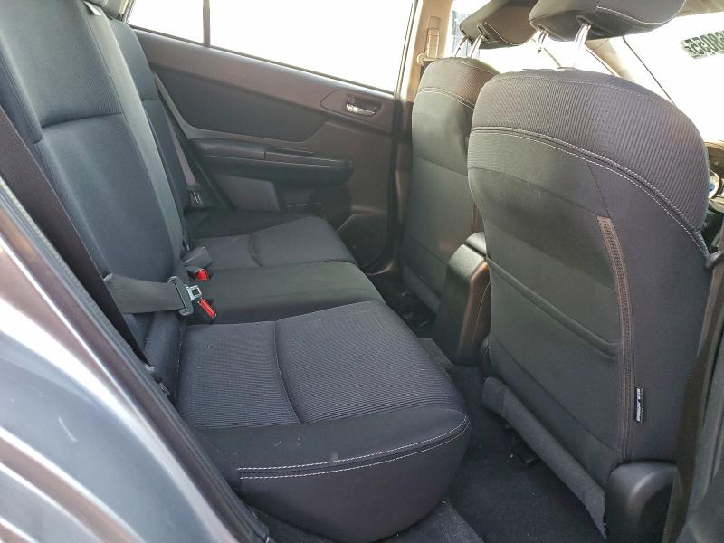 94368055 :رقم المزاد ، JF1GPAL66D2888298 vin ، 2013 Subaru Impreza مزاد بيع