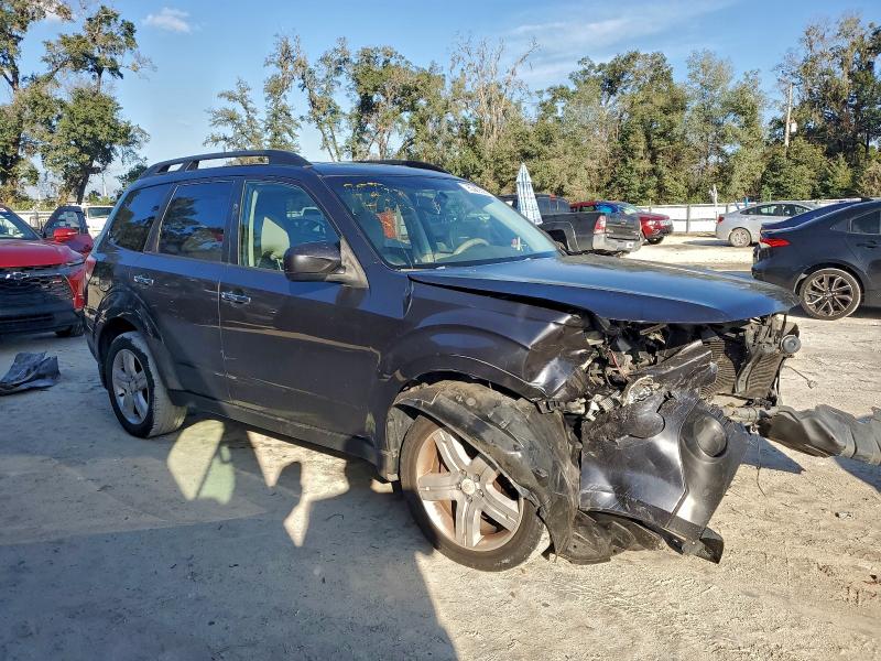 Продажа на аукционе авто 2010 Subaru Forester, vin: JF2SH6CC3AH706720, номер лота: 95385525