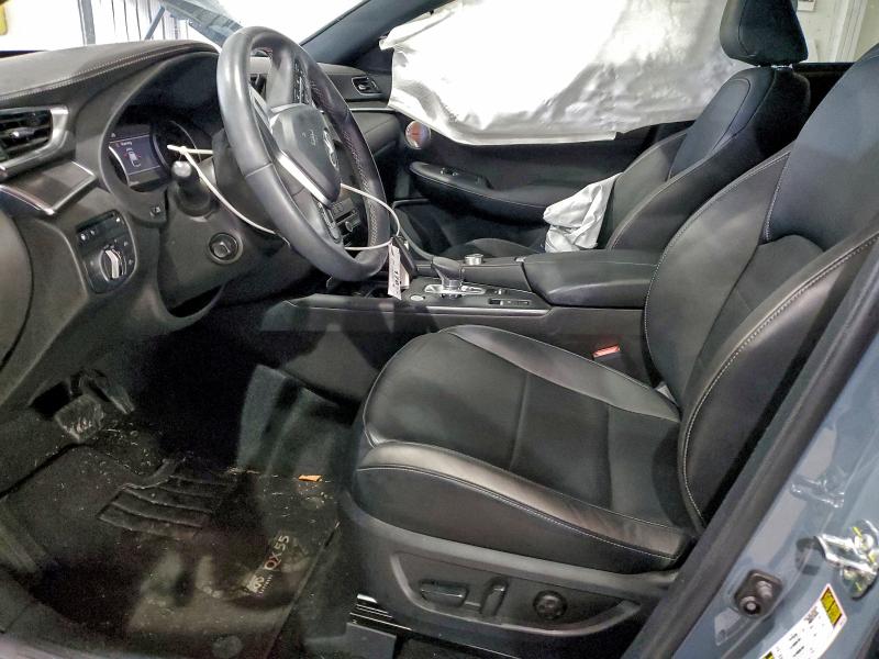 2023 Infiniti Qx55 მანქანა იყიდება აუქციონზე, vin: 3PCAJ5KR0PF109192, აუქციონის ნომერი: 97733295
