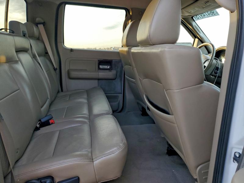 Aukcja sprzedaży 2007 Ford F150 Super, vin: 1FTPW14V87FB70106, numer aukcji: 96474975