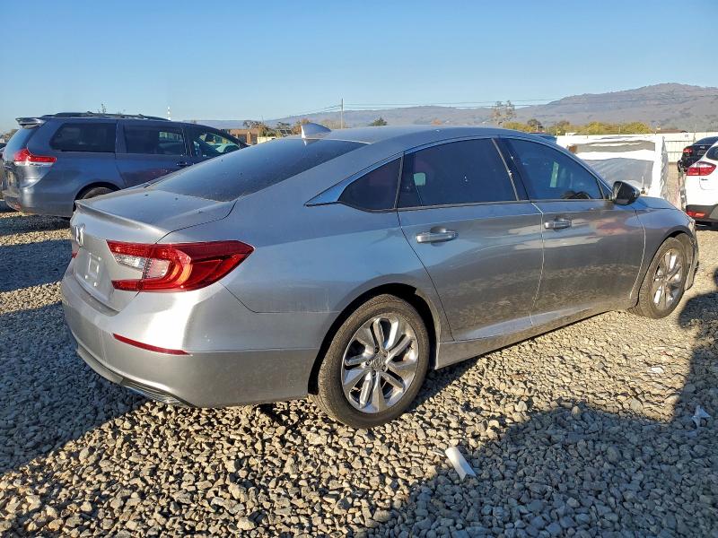 Aukcja sprzedaży 2019 Honda Accord, vin: 1HGCV1F15KA078678, numer aukcji: 96081105