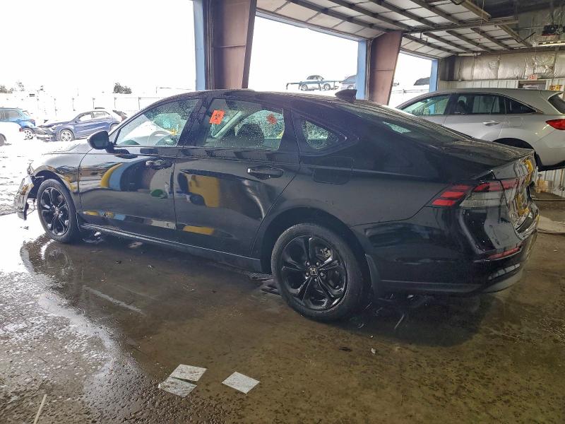 Aukcja sprzedaży 2025 Honda Accord Se, vin: 1HGCY1F42SA033554, numer aukcji: 96138285