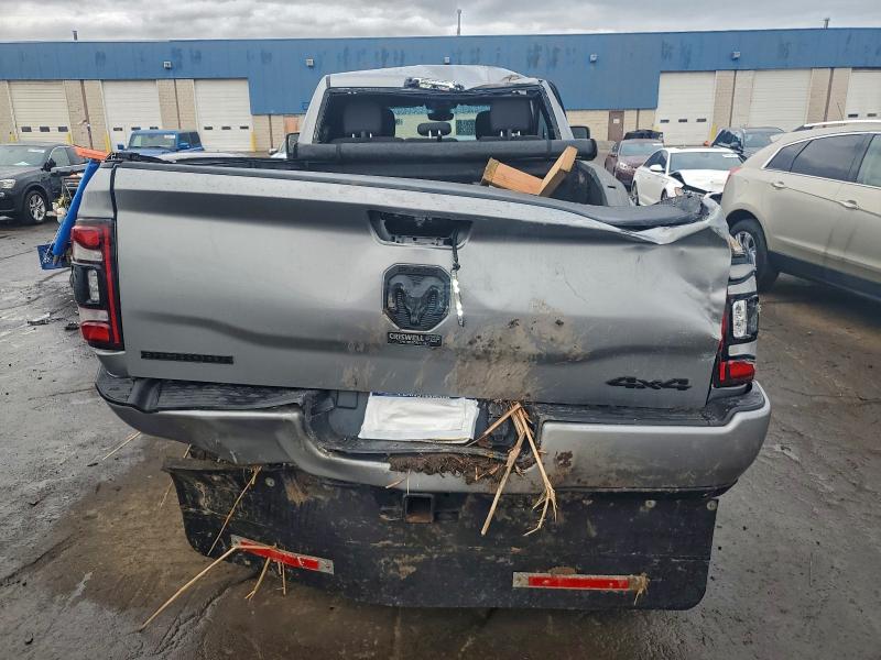 Продаж на аукціоні авто 2024 Ram 3500, vin: 3C63R3HL4RG334311, номер лоту: 96678615