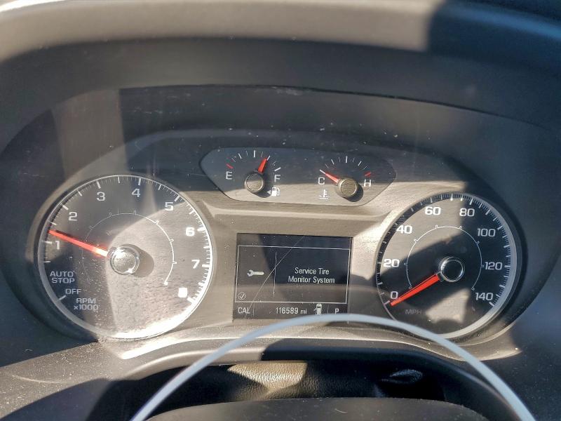 96174635 :رقم المزاد ، 1GKKNLLAXKZ262479 vin ، 2019 Gmc Acadia مزاد بيع