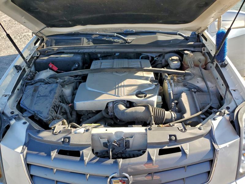 Продаж на аукціоні авто 2004 Cadillac Srx, vin: 1GYEE637440152480, номер лоту: 95883005