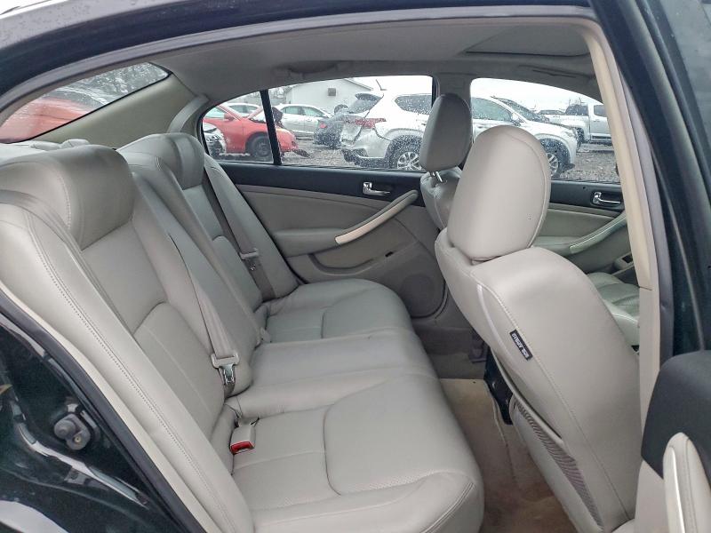 Aukcja sprzedaży 2006 Infiniti G35, vin: JNKCV51FX6M611426, numer aukcji: 95623615