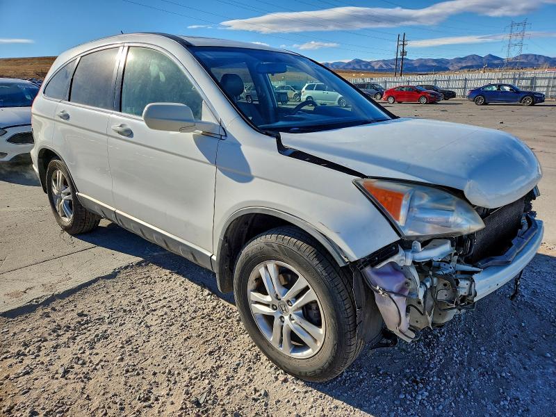 Aukcja sprzedaży 2011 Honda Cr-v, vin: JHLRE4H73BC014710, numer aukcji: 97659375