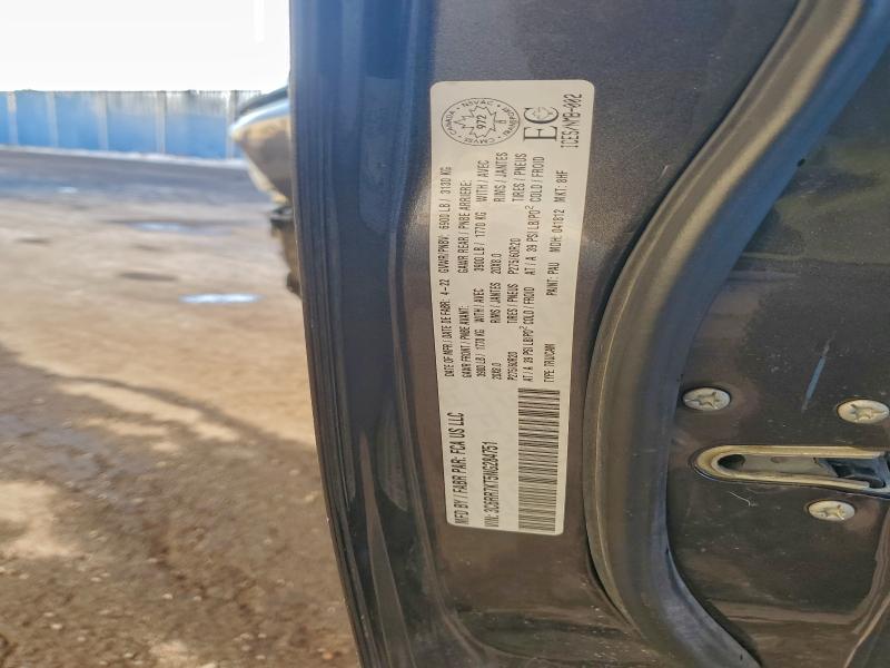 Продажа на аукционе авто 2022 Ram 1500 Class, vin: 3C6RR7KT5NG284751, номер лота: 97622405