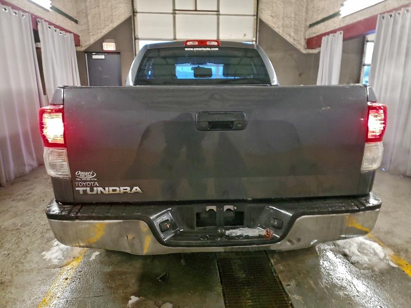 2012 Toyota Tundra მანქანა იყიდება აუქციონზე, vin: 5TFRM5F19CX045863, აუქციონის ნომერი: 79856055