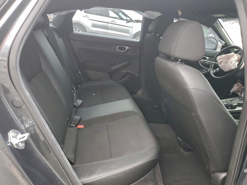 Продаж на аукціоні авто 2024 Honda Civic, vin: 2HGFE2F55RH549598, номер лоту: 96577985