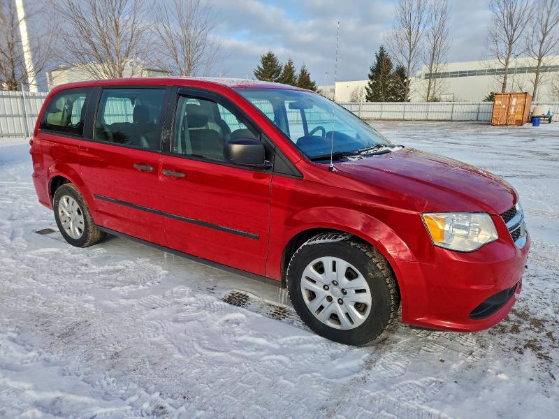 Aukcja sprzedaży 2016 Dodge Grand Caravan, vin: 2C4RDGBG0GR182121, numer aukcji: 95078035