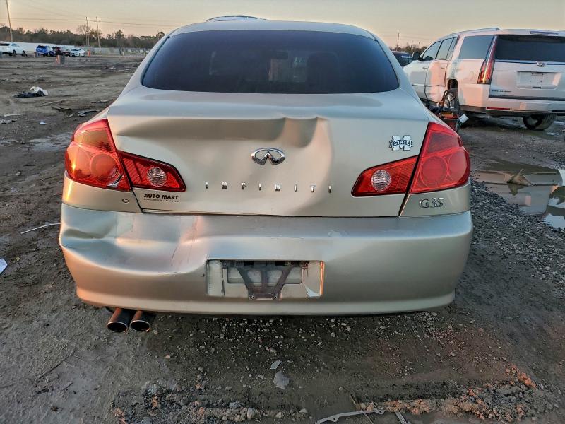 Продажа на аукционе авто 2005 Infiniti G35, vin: JNKCV51E15M223278, номер лота: 94887015