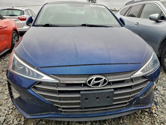 Продаж на аукціоні авто 2019 Hyundai Elantra, vin: 5NPD74LF8KH464034, номер лоту: 95608085