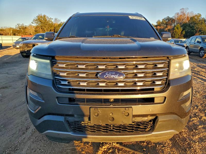 2016 Ford Explorer მანქანა იყიდება აუქციონზე, vin: 1FM5K7FH9GGA42573, აუქციონის ნომერი: 97244395
