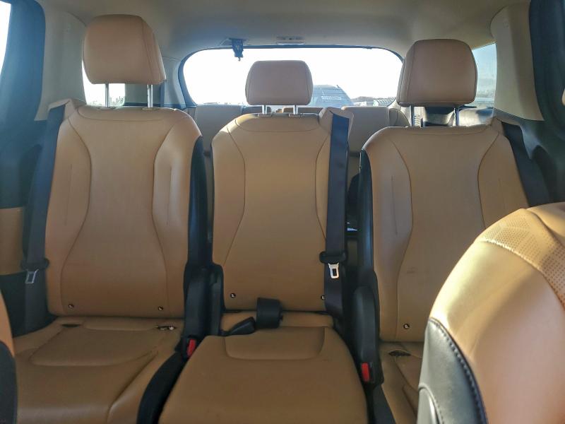 Aukcja sprzedaży 2022 Kia Carnival, vin: KNDNB4H38N6091660, numer aukcji: 96697165