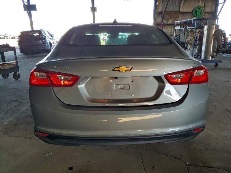 Aukcja sprzedaży 2024 Chevrolet Malibu Ls, vin: 1G1ZC5ST5RF225519, numer aukcji: 97728295