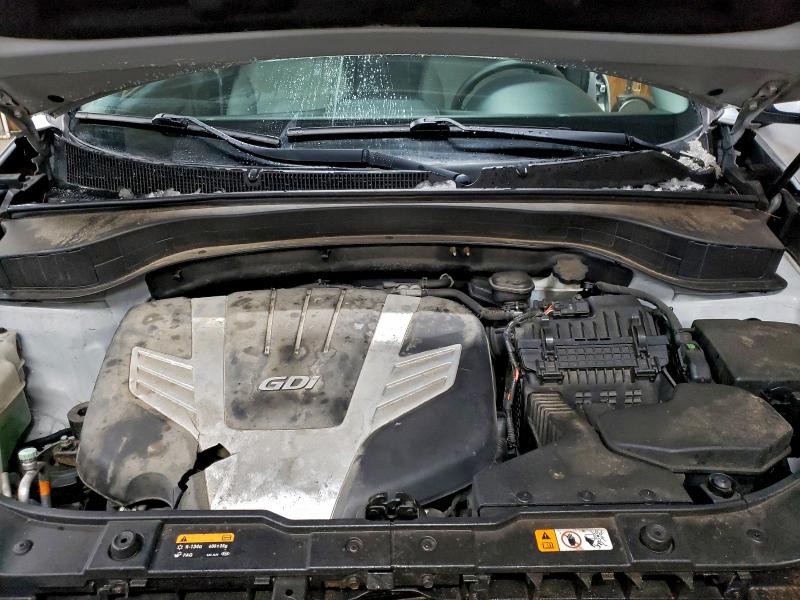 Aukcja sprzedaży 2015 Kia Sorento, vin: 5XYKTDA78FG602196, numer aukcji: 53173686