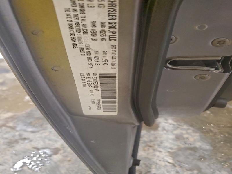 Продажа на аукционе авто 2013 Chrysler 300, vin: 2C3CCARGXDH619107, номер лота: 95794345