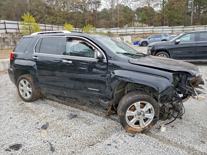 Aukcja sprzedaży 2016 Gmc Terrain Sl, vin: 2GKFLPE34G6274546, numer aukcji: 97422865