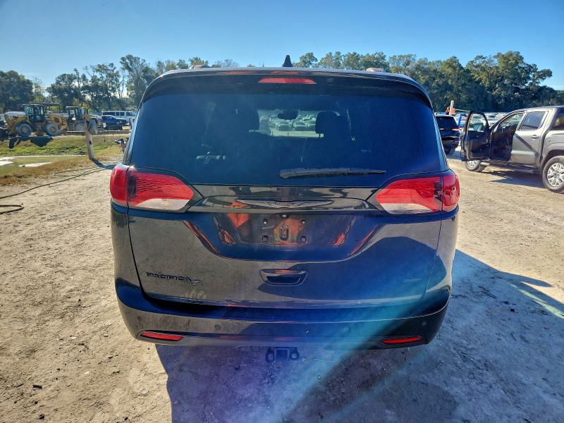 96256615 :رقم المزاد ، 2C4RC3BG2LR288432 vin ، 2020 Chrysler Pacifica مزاد بيع