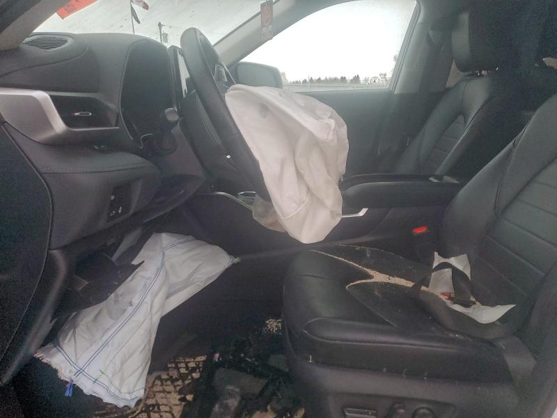 Продажа на аукционе авто 2023 Toyota Highlander Hybrid, vin: 5TDKBRCH8PS596393, номер лота: 96512835