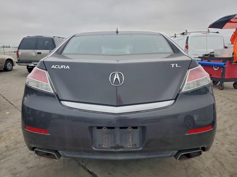 Aukcja sprzedaży 2012 Acura Tl, vin: 19UUA8F24CA038739, numer aukcji: 96939265