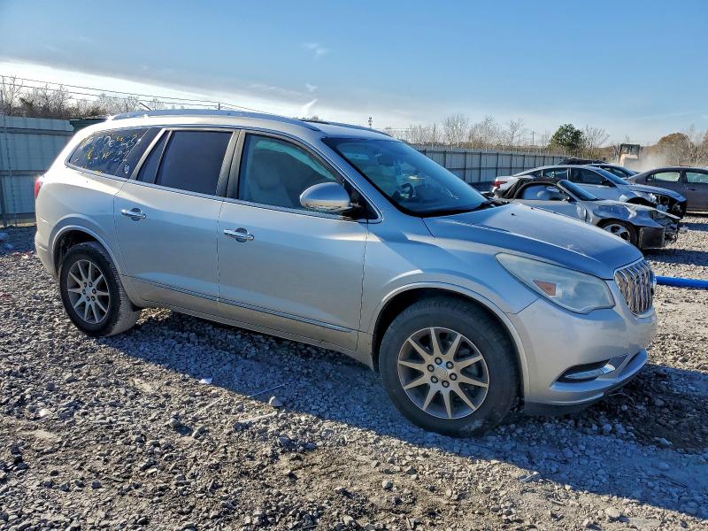 Aukcja sprzedaży 2014 Buick Enclave, vin: 5GAKRBKDXEJ180214, numer aukcji: 97204795