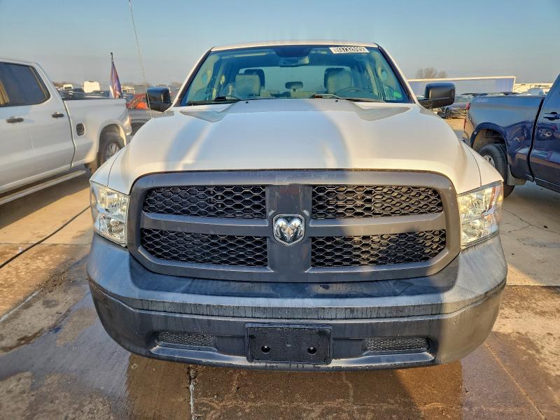 Aukcja sprzedaży 2018 Ram 1500, vin: 1C6RR6FGXJS262948, numer aukcji: 93732695