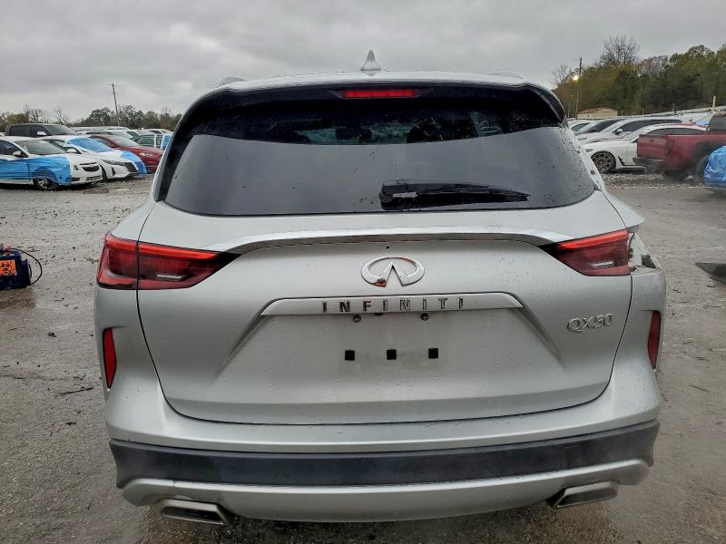 Продаж на аукціоні авто 2019 Infiniti Qx50, vin: 3PCAJ5M1XKF124265, номер лоту: 94751215