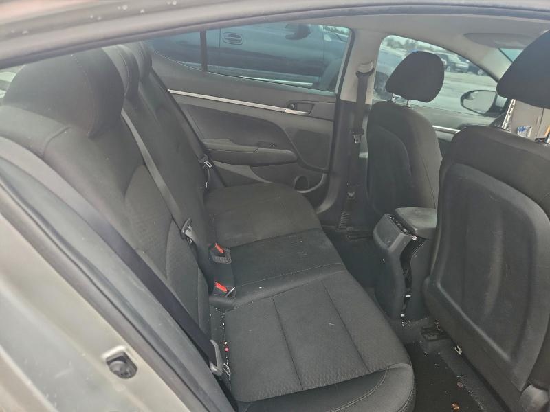Aukcja sprzedaży 2020 Hyundai Elantra, vin: 5NPD74LF1LH512166, numer aukcji: 95869725