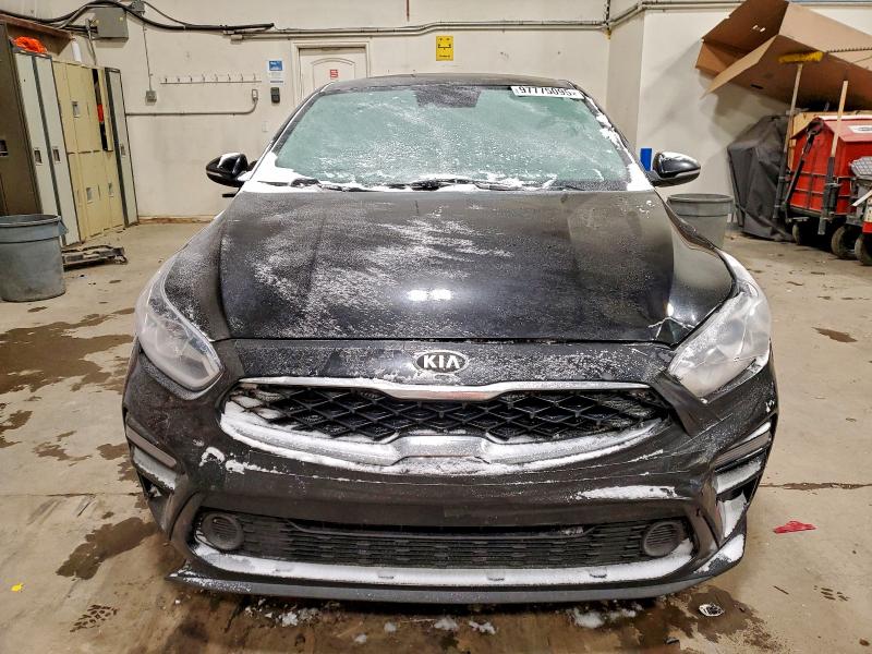 Продаж на аукціоні авто 2019 Kia Forte Ex, vin: 3KPF54AD1KE101451, номер лоту: 97775095