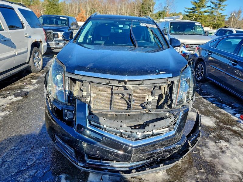Aukcja sprzedaży 2016 Cadillac Srx, vin: 3GYFNBE32GS582139, numer aukcji: 97143015