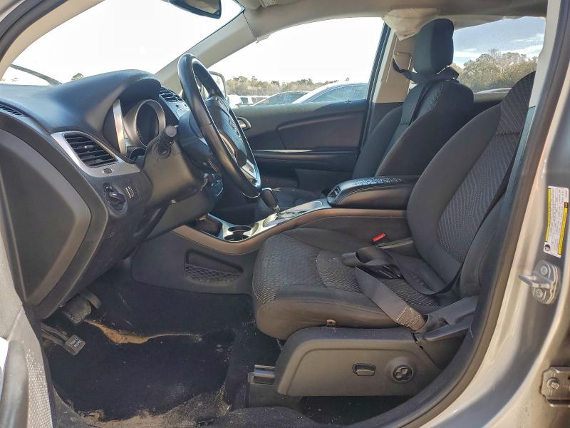 96921115 :رقم المزاد ، 3C4PDCAB4LT265337 vin ، 2020 Dodge Journey مزاد بيع