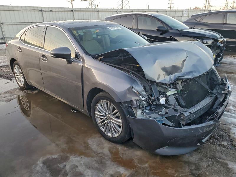 Aukcja sprzedaży 2014 Lexus Es 350, vin: JTHBK1GG7E2107827, numer aukcji: 97194125