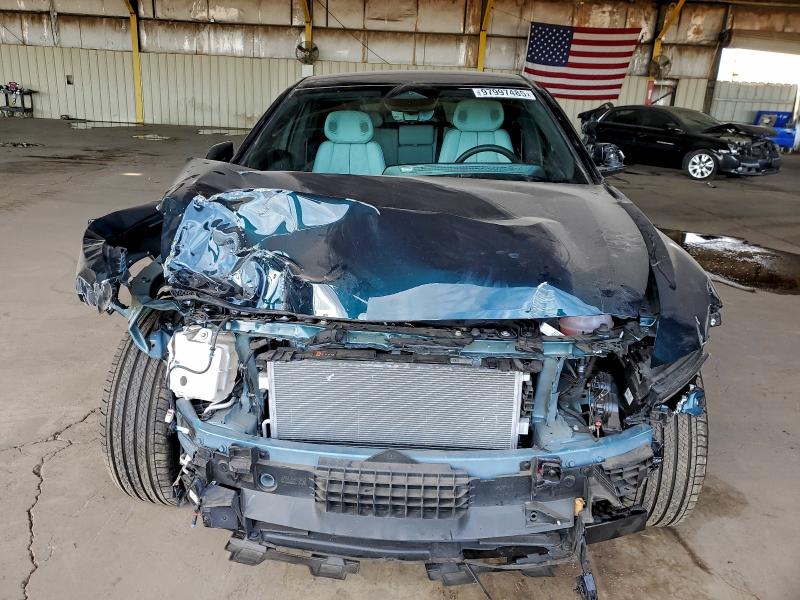 97997485 :رقم المزاد ، 1GYKPWRL4RZ139927 vin ، 2024 Cadillac Lyriq مزاد بيع