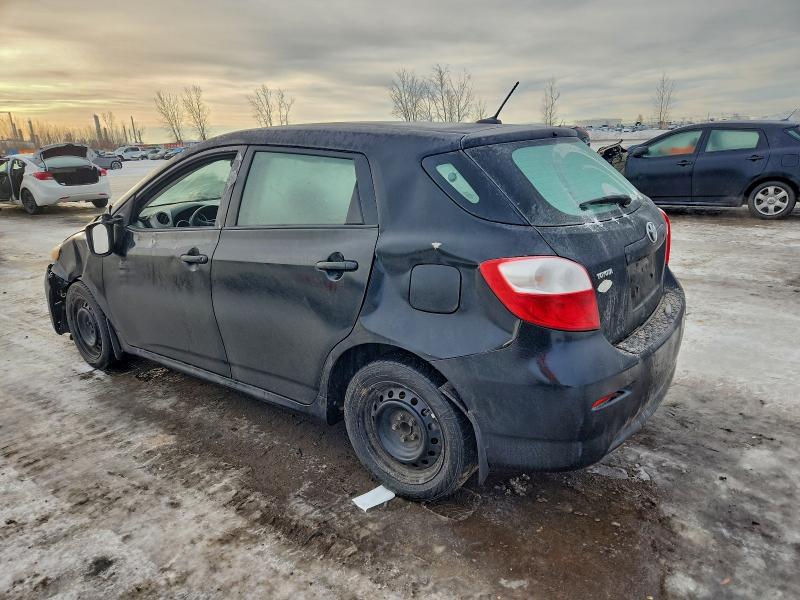 Продажа на аукционе авто 2010 Toyota Corolla Matrix, vin: 2T1KU4EE6AC203989, номер лота: 97313605