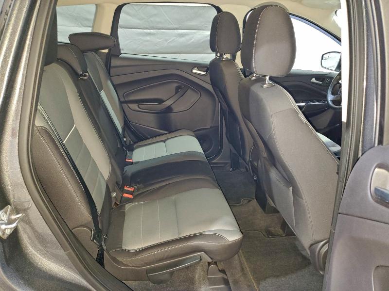2014 Ford Escape Se მანქანა იყიდება აუქციონზე, vin: 1FMCU9GX5EUD28566, აუქციონის ნომერი: 94574615