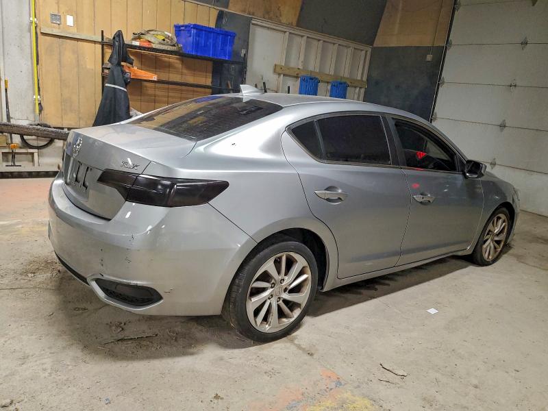 Продажа на аукционе авто 2018 Acura Ilx Premiu, vin: 19UDE2F73JA003524, номер лота: 98219575