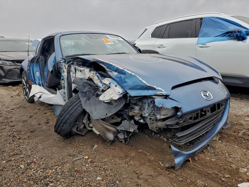 Продаж на аукціоні авто 2020 Mazda Mx-5 Miata, vin: JM1NDAM74L0411770, номер лоту: 96609085