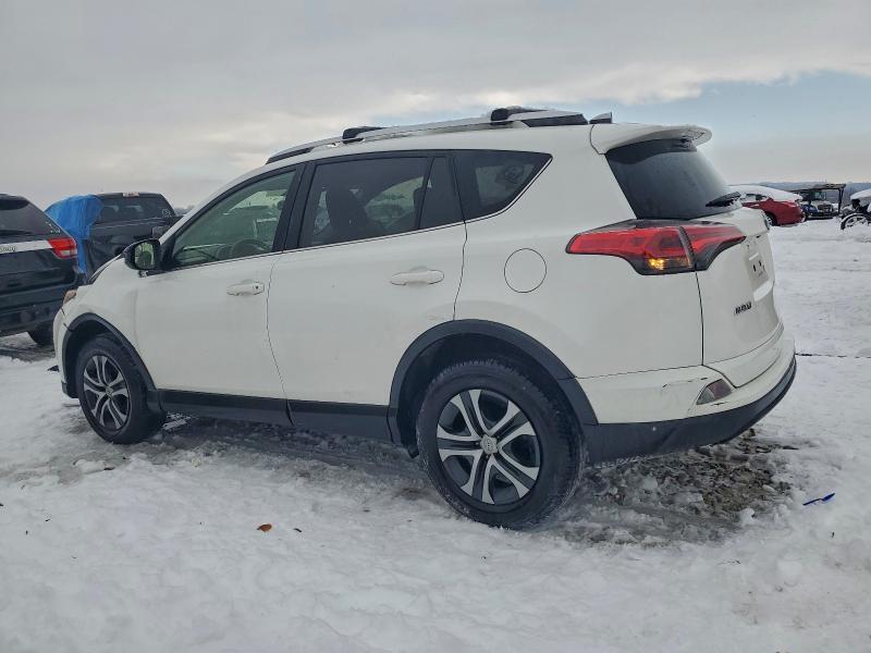 94315405 :رقم المزاد ، JTMBFREV9GJ064820 vin ، 2016 Toyota Rav4 مزاد بيع